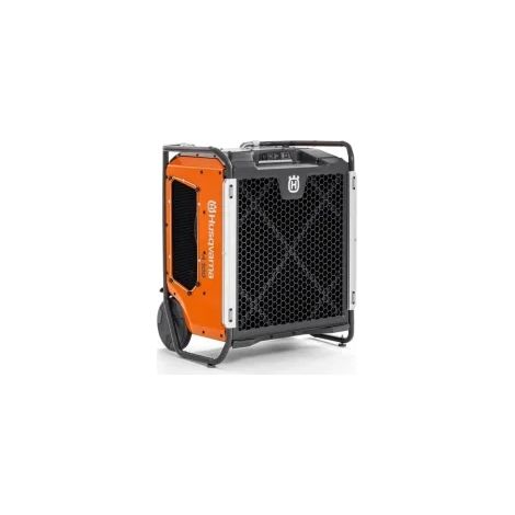 Husqvarna A 100 Depuratore d'aria classe H 970652201 (1/5)
