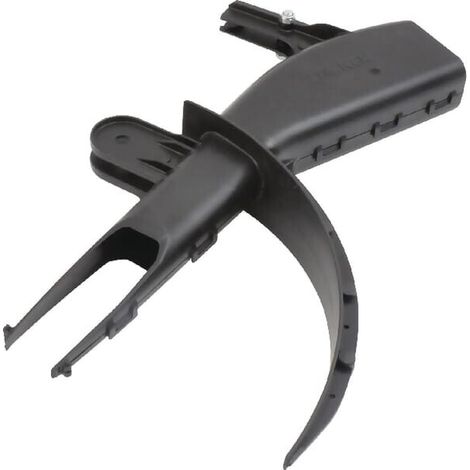 Tubo de siembra LEMKEN 5826006