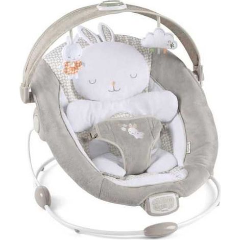 INGENUITY Transat Arche Lumineuse Lapin - Twinkle Tails