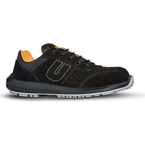 UPOWER SICHERHEITSSCHUHE MODELL SUN S1P SRC TG.38 38