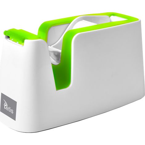 Dispenser di nastro adesivo verde BP011-Z