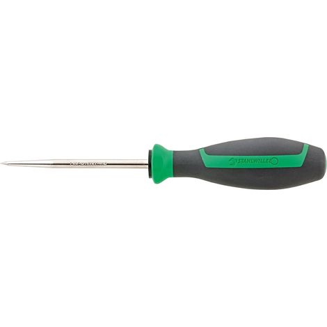 Stahlwille Rundahle L.280mm