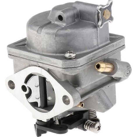 16100-ZV1-A00 16100-ZV1-A03 Ensemble carburateur pour BC05B BF5 5HP 4 temps Accessoires pour bateaux (1/5)