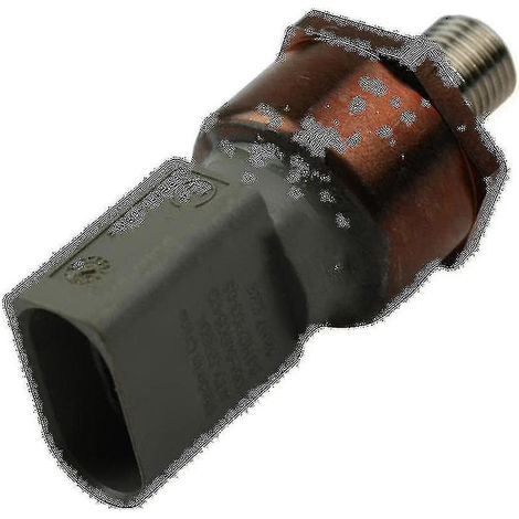 Capteur de pression d'huile compatible avec les pièces automobiles 2018, capteur de pression Common Rail, capteur de pression (1/5)