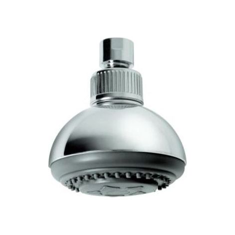 Soffione Doccia Anticalcare 82103 Ipierre (1/2)