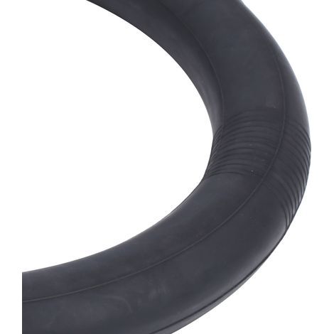 Pieces Butyl Inner Tube Replacement with Curved Valve for Folding Bicycle 14x2.125 Inches (1/5)