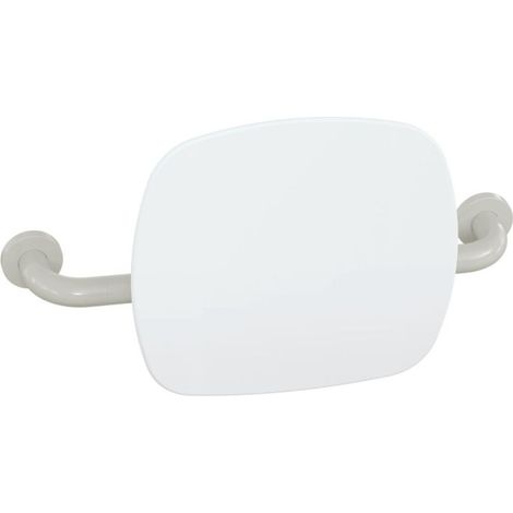 HEWI 801.51.9121 97 Appui-dos BS Couleur 98, WA 150 mm (1/2)