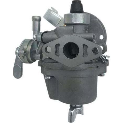 Pour carburateur ROBIN NB411 moteur à essence EC04 BG411 CG400 carburateur (1/4)