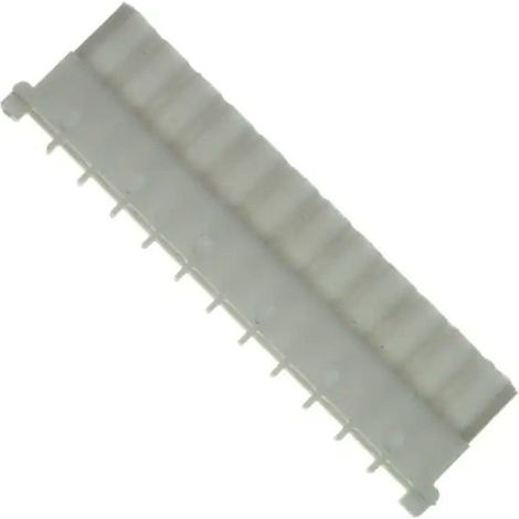 Connecteur Spox 5264 femelle 12 Voies