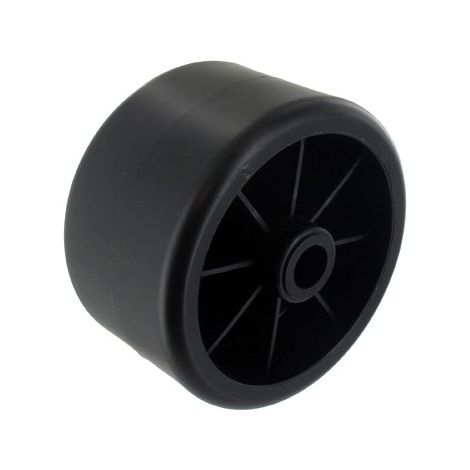 Roue anti-scalp ISEKI 8595-501-004-00 - 8595-501-510-00 - 859550100400 - 859550151000 (1/2)