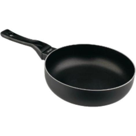 FPLUS sarten aluminio induc.luxe honda 24 cms , Fabricado en aluminio de uso alimentario. Todas las piezas «LUXE» incluyen la trazabilidad para garantizar el control de los materia