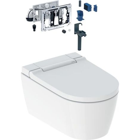 Geberit 146226011 Geberit AquaClean Sela