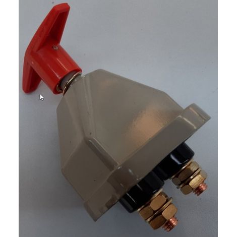 COUPE BATTERIE 200 A (1/2)