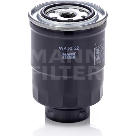 WK8052Z MANN Kraftstofffilter (1/2)