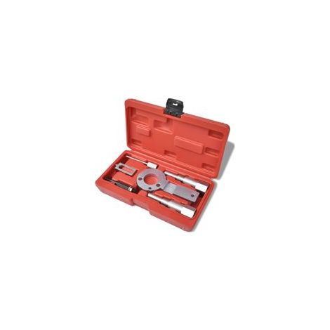 Kit de herramientas de sincronización diésel apto para Saab, Vauxhall y Opel - Crezuo (1/4)