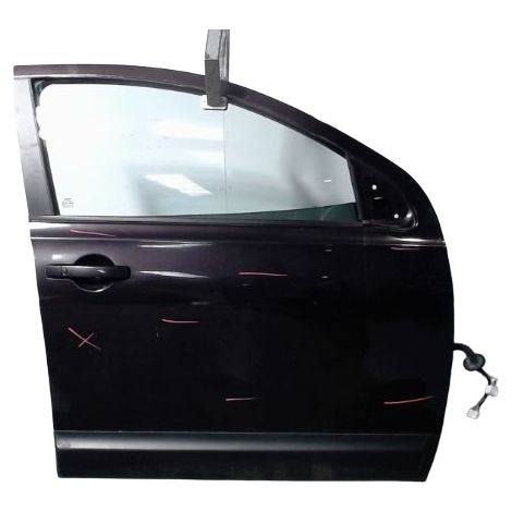 Porte Avant Droit NISSAN Quasqai+2 (jj10e) [PRODUIT D'OCCASION]♻️h0100ey1mc