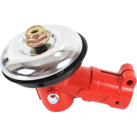 Brushcutter Gearbox, Lawn Mower Angular Gear Head, Brush Cutter Parts (1/5)