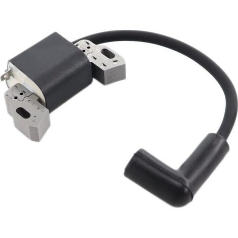 Bobina di accensione per tosaerba Briggs & Stratton 08P500 08P600 093J02 09P600 09P700 – Sostituisce 798534 799582 593872 595009 – Avviamento affidabile (1/4)
