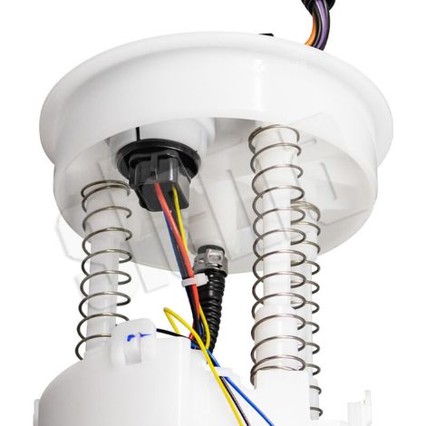 Die Teilenummer E7055M 1343017 ist für die neue Kraftstoffpumpeneinheit im Kraftstoffsystem des Jeep Grand Cherokee geeignet und gewährleistet einen stabilen Kraftstofffluss. Kraftstoffpumpeneinheit f (1/4)