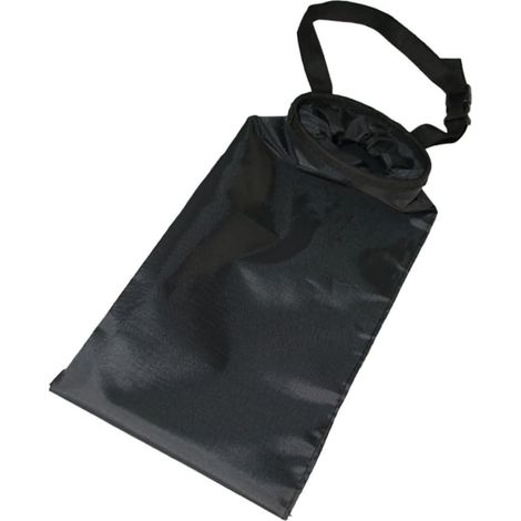 Organisateur de Parapluie Voiture Polyester Résistant et Lavable Pochette (1/5)