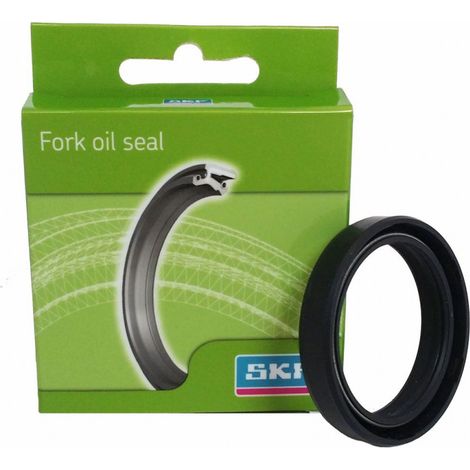 Cache poussière de fourche SKF pour Moto BMW 1000 S Rr 2009 à