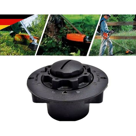 Mähkopf Fadenkopf Trimmerkopf Autocut C5-2 für Stihl FS38 FS40 FS45 FS46 FS50 (1/5)