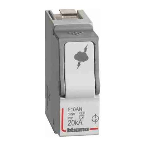 Cartucho de repuesto BTIF10AN N-PE para SPD F10AB.. - F10AC.. - F10AS..