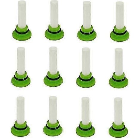 Filtre à brosse latérale principale pour aspirateur Spinwave 3115, Ev675 : pièces détachées Sans marque-AquaForge (1/2)