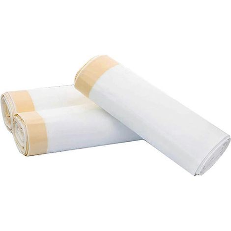 Box Liners, Extra Strapazierfähige 21er-Packung Jumbo-Zugbeutel