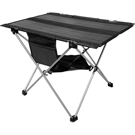 TECHNAXX- Table de camping solaire pliable 20W - TX-251 (1/5)