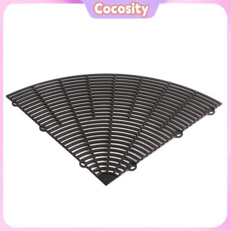 Cocosity Couverture de sol de pot de plante Garde-corps de Pot de fleur, couverture de sol, grilles de Pot de piscine outils (1/5)
