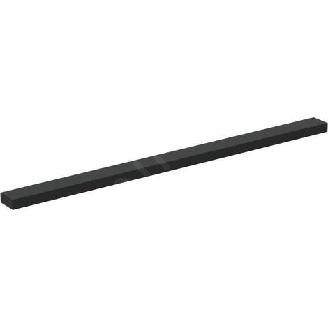 Ideal Standard i.Life A - Poignée de meubles 336 mm, noir mat T5326XG (1/2)