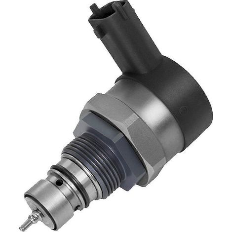0281007454 Régulateur de pression Common Rail de carburant automobile, vanne DRV, capteur de commande DRV de carburant (1/5)