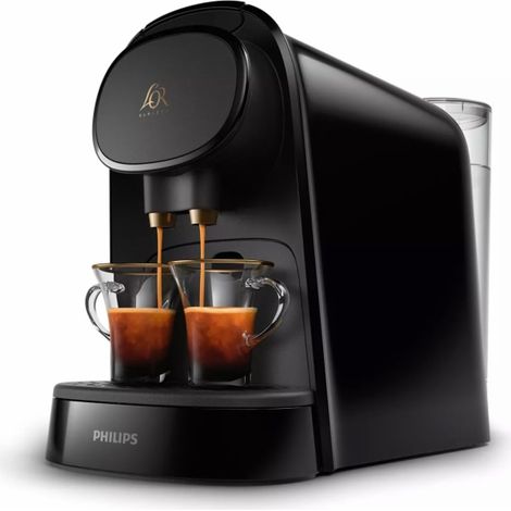 CAFETERA CAPSULAS PHILIPS LM8012/65 50CAPS. (1/3)
