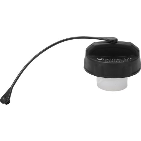 Bouchon de réservoir de carburant 52124512AA - Remplacement pour Chrysler Aspen, Pacifica et Town Country (1/5)