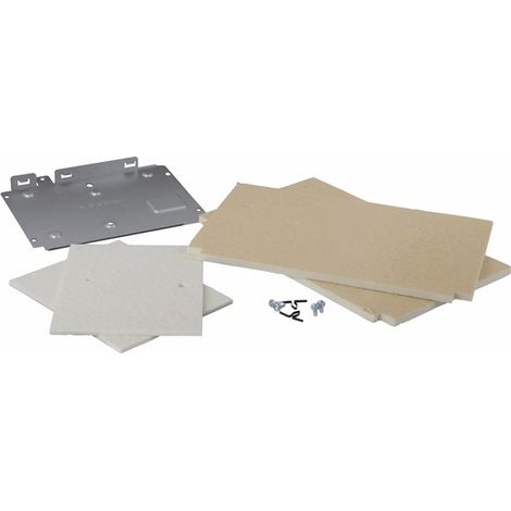 Isolamento gb-4h