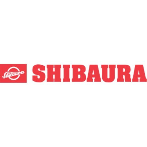 cartouche - 135253010 - Shibaura