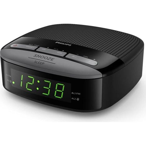 Digitaler UKW-Radiowecker