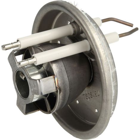 Déflecteur 18 kW VHG