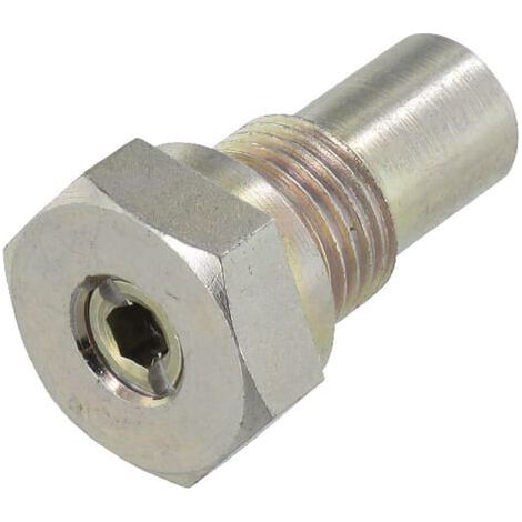 Sfiato tappi di troppopieno KUHN 56212300 (1/2)