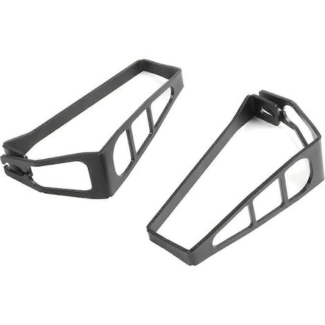 Frontblinkerschutz für R1250GS, F750GS und F850GS Adventure Motorräder (Zubehör) (1/5)
