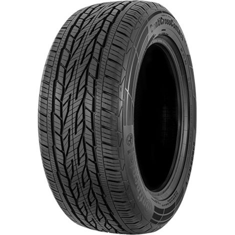 CONTINENTAL Pneus été 225/55 R18 TL 98V CONTICROSSCONTACT LX 2 FR BSW M+S