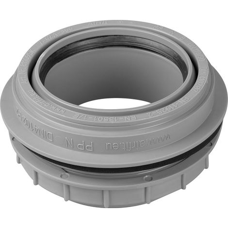 airfit Schottverschraubung DN 90