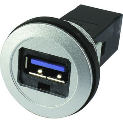 Serviceschnittstellen 09454521902 HARTING Inhalt: 1 St. Serviceschnittstellen