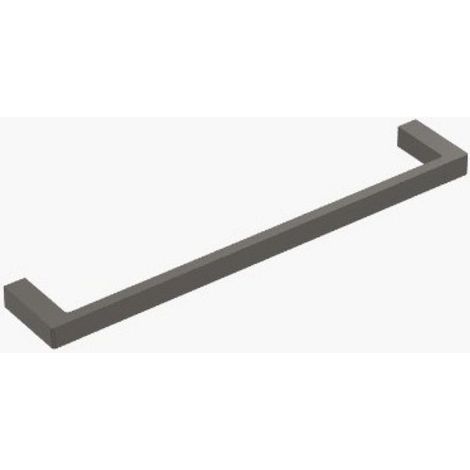 Colombo Design Miniq porta salviette 31,5 cm zirconium codice prod: B50090HPS1