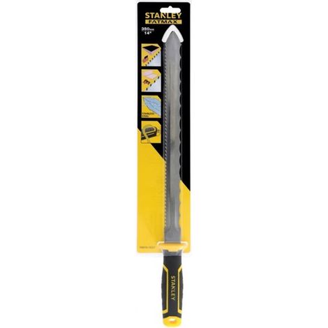 Stanley - Cuchillo aislante, 35 cm FMHT0-10327