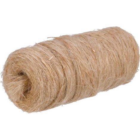 Filasse en bobine 80g