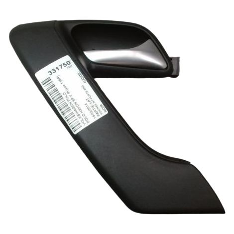 [PRODUIT D'OCCASION] Poignee Interieure Porte Arriere Droit VOLKSWAGEN Polo V Phase 1 (6r) 2009-... ♻️ Ref Oe. 6r0867180ktll - Garantie à vie (1/4)