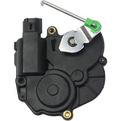 Actionneur de verrouillage de porte coulissante arrière 85620-08071 pour Toyota Sienna 2004 2005 2006 2007 2008 2009 2010 (1/5)