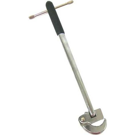 Llave para lavabos Hit